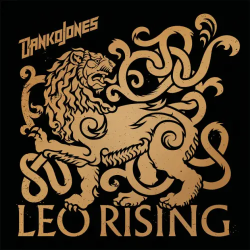 Danko Jones : Leo Rising Danko Jones : Leo Rising